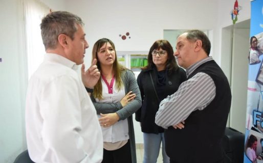 Municipio concretó la primera Campaña de Medicamentos Solidarios