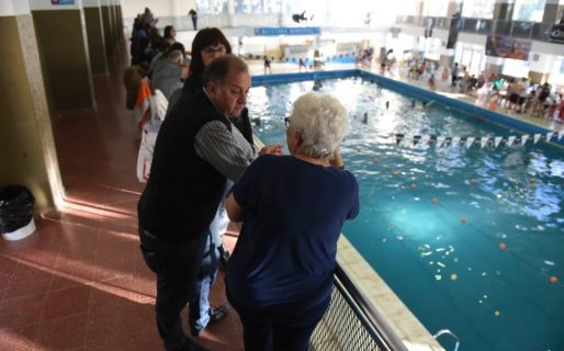 Linares: “seguimos generando proyectos de inclusión para personas con discapacidad”