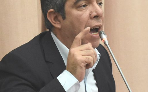 Grazzini y Marcilla, sorprendidos por el veto a fondos para el Consejo de la Magistratura