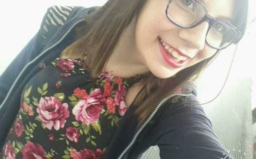 Apareció la joven que estaba desaparecida