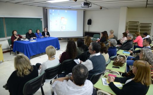 «Es importante fortalecer la formación social y comunitaria de los profesionales de la salud»