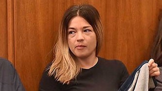 Exoneraron a Natalia Mac Leod del Poder Judicial por integrar una asociación ilícita