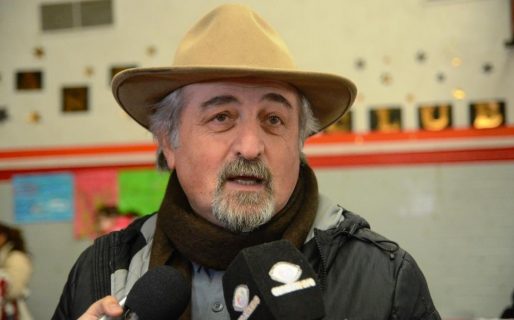 Reconstruirán un sector del Gimnasio Municipal N° 1