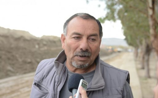 Municipio implementará un fuerte sistema de trabajo para el mantenimiento barrial