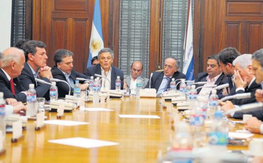 Tarifas, parte de un combo letal