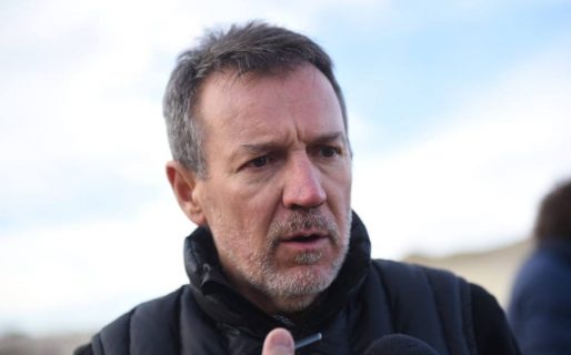 Boyero sobre las nuevas licitaciones: “esto es parte de la reconstrucción de la ciudad