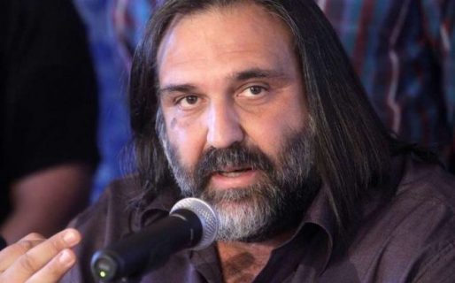 Baradel criticó a Massoni: “Arcioni no ha tenido los mejores ministros para resolver este conflicto”