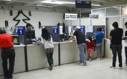 La crisis impacta en la recaudación de ingresos brutos