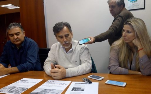 Cambiemos acusa al FPV de intentar desestabilizar al gobierno: «esto termina siendo una interna peronista»