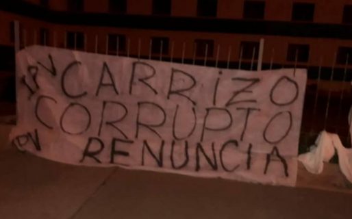 Empleados denuncian que el IPV se está usando para recaudar dinero con fines políticos