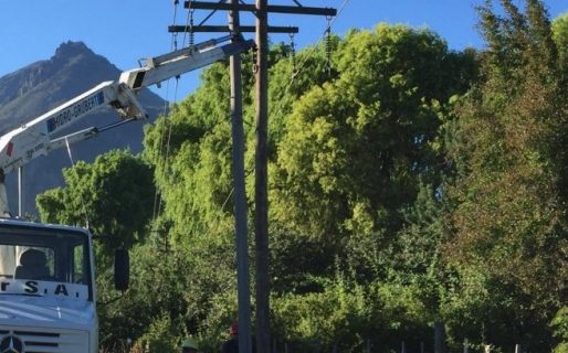 Provincia regulariza las deudas de horas extras en Servicios Públicos