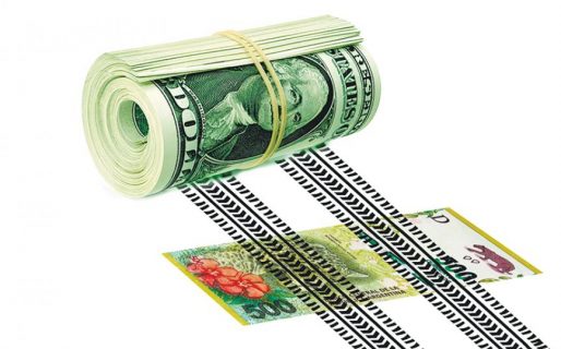 El dólar no cree en promesas: La corrida cambiaria no se detiene