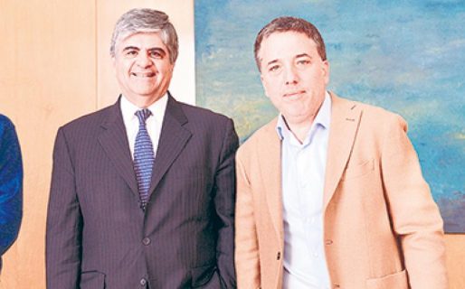 Suba de naftas e interrogantes