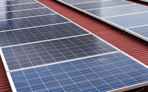 En Esquel se firma el primer acuerdo de generación de energía distribuida de Chubut