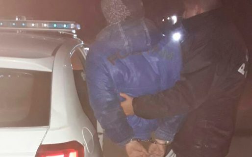 Un hombre resultó detenido en los operativos de saturación