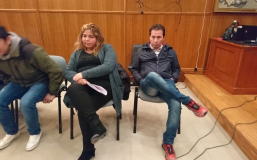 La Fiscalía tiene seis meses para la investigación en la causa por la emergencia climática