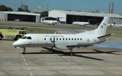 El senador Pais reclamó por el recorte de operaciones de LADE