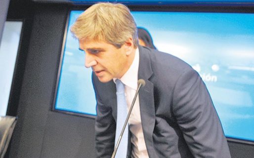 Si todo falla, ¿vendrá la dolarización?