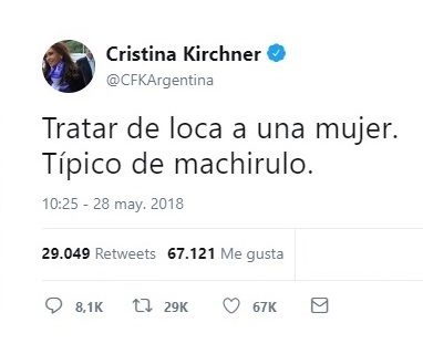 La RAE estudia incluir la definición de «machirulo» en el diccionario