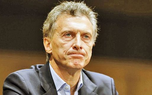 La economía cae, crece el malhumor y abre alertas por la reelección