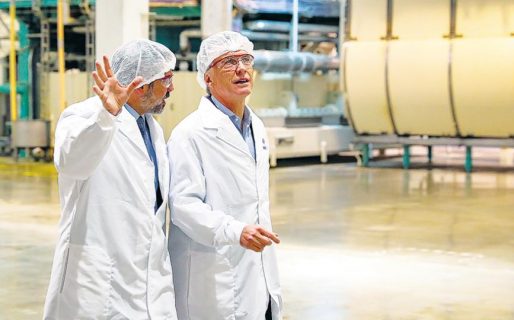 Macri se autoelogia por el acuerdo con el FMI