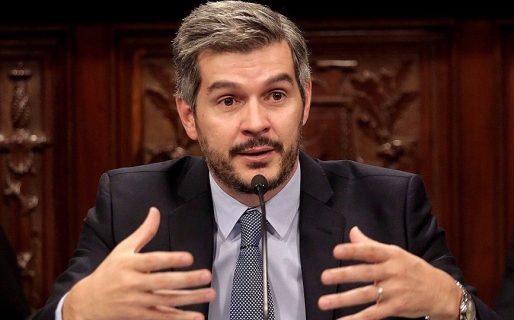 YPF contrató al hermano de Marcos Peña como consultor