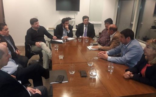 Capello: “La minería va a potenciar el desarrollo de otras actividades productivas”