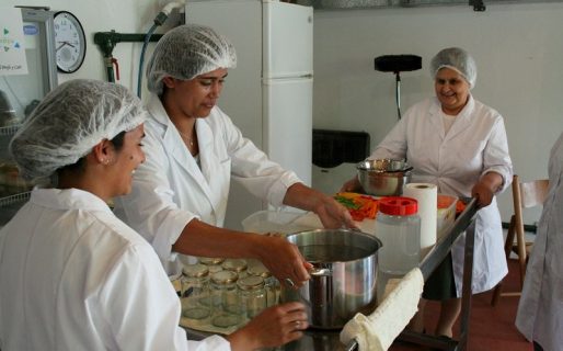 En Chubut las mujeres ganan un 42% menos que los hombres