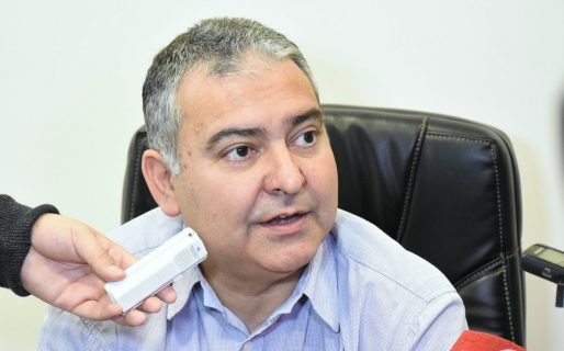 “Sumar impuestos a empresas es afectar a quienes generan empleo”