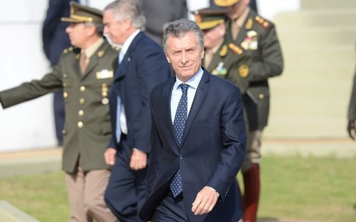 Preocupado por la conflictividad social, el Gobierno apura el redespliegue de militares y gendarmes