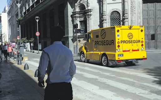 Empezó el remate de los dólares del FMI