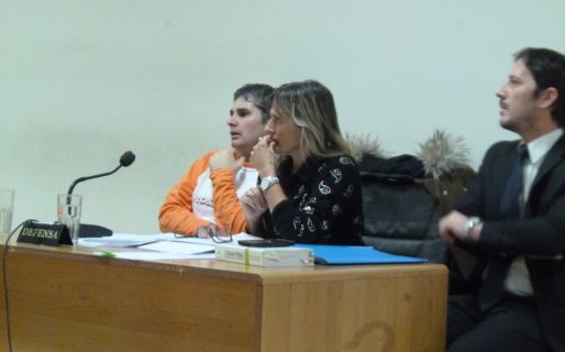 Femicidio de Soledad Arrieta: Servera seguirá en prisión preventiva