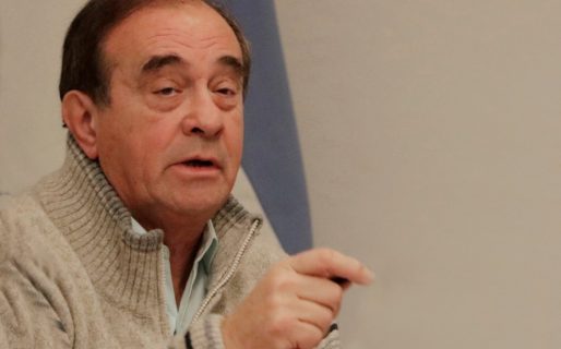 «No tenemos ATN ni ningún apoyo especial como sí tienen otras provincias»