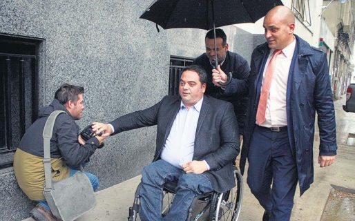 Paro CGT: El Gobierno ahora apuesta a dividir