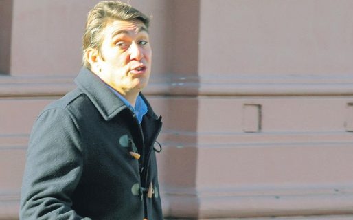 Negociaciones con energéticas: Tema crucial para Iguacel