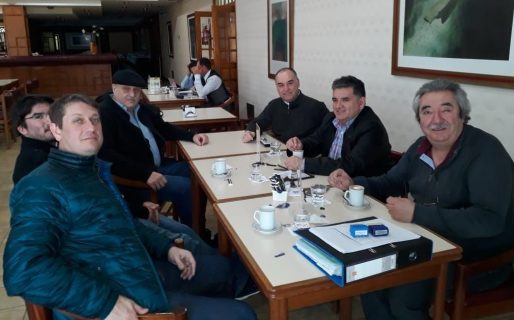 La UCR promovería reabrir el debate minero