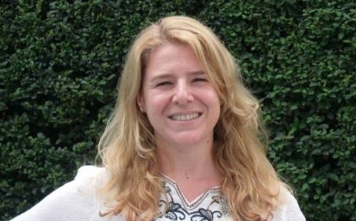 Designaron a Carolina Sánchez al frente de la Secretaría de Minería de la Nación