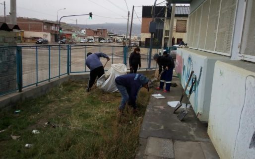 El dinero del Aniversario irá a las escuelas: «Nuestros hijos merecen tener un calendario escolar completo»