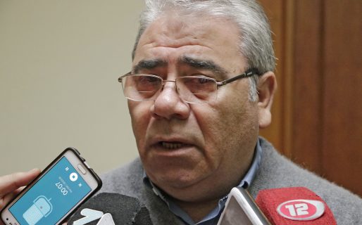 Paz: «hay que poner en debate la discusión de una matriz productiva para la provincia”