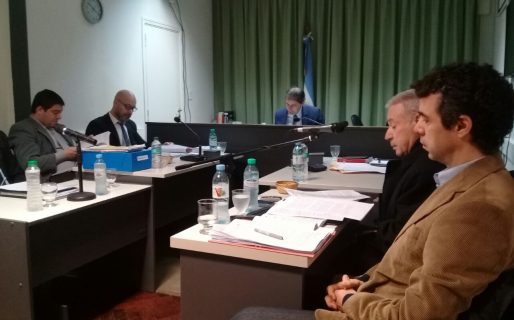 Investigan al ex funcionario Pablo Korn y al proveedor Rubén D’Amico