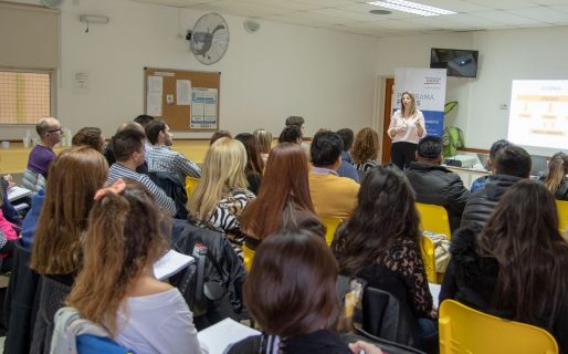 El Programa Pymes de PAE inicia el segundo semestre con nuevas capacitaciones en la región