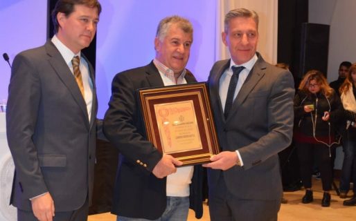 La villa balnearia Rada Tilly cumplió su 70º aniversario