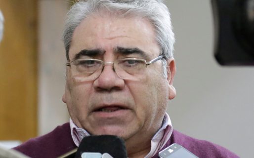 Paz: «debemos defender los intereses de Chubut y el desarrollo de la región»