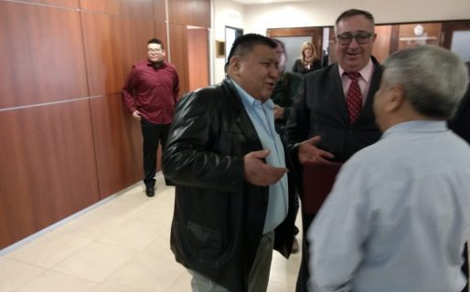 Ávila: «Petrominera necesita gente nueva y estamos dispuestos a dar un paso al costado»