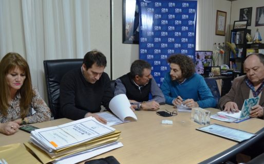 El municipio invertirá más de $7 millones en servicios básicos y obras de drenaje