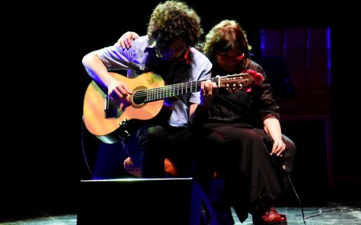 Liliana Herrero y Pedro Rossi ofrecerán una «charla cantada» a través de sus canciones