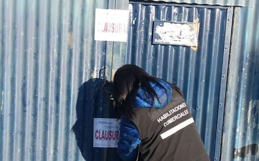 “Vamos a continuar con los operativos de rutina para garantizar que se cumplan las normativas vigentes”
