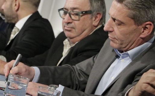 Chubut creó la Comisión Provincial de Prevención y Erradicación del Trabajo Infantil