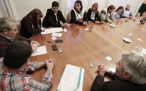 Fin del conflicto: Los docentes aceptaron la propuesta del Gobierno