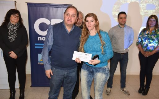 Comodoro es el único Municipio del país que entrega aportes del FAEM